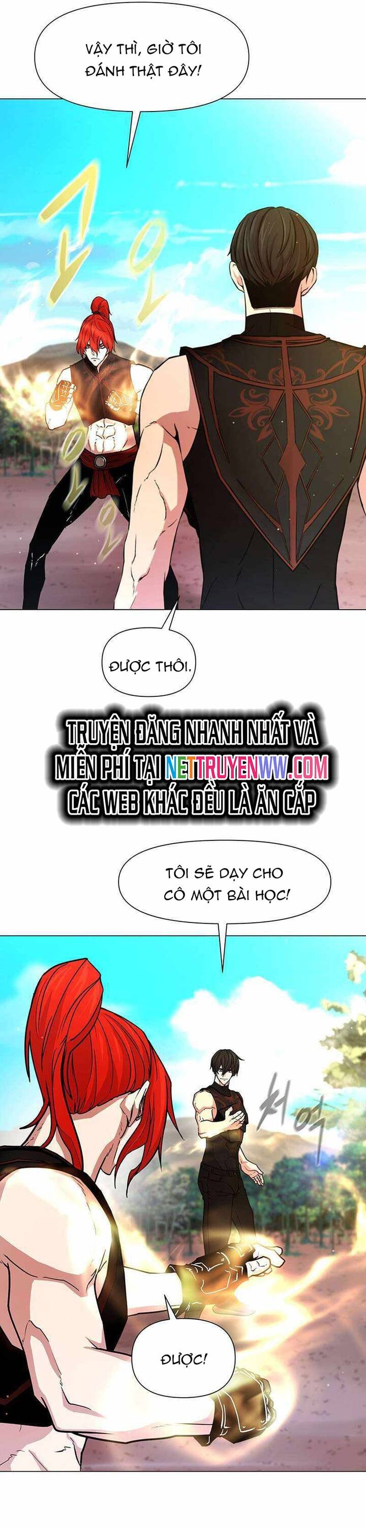 lãng khách một mình chapter 74 13