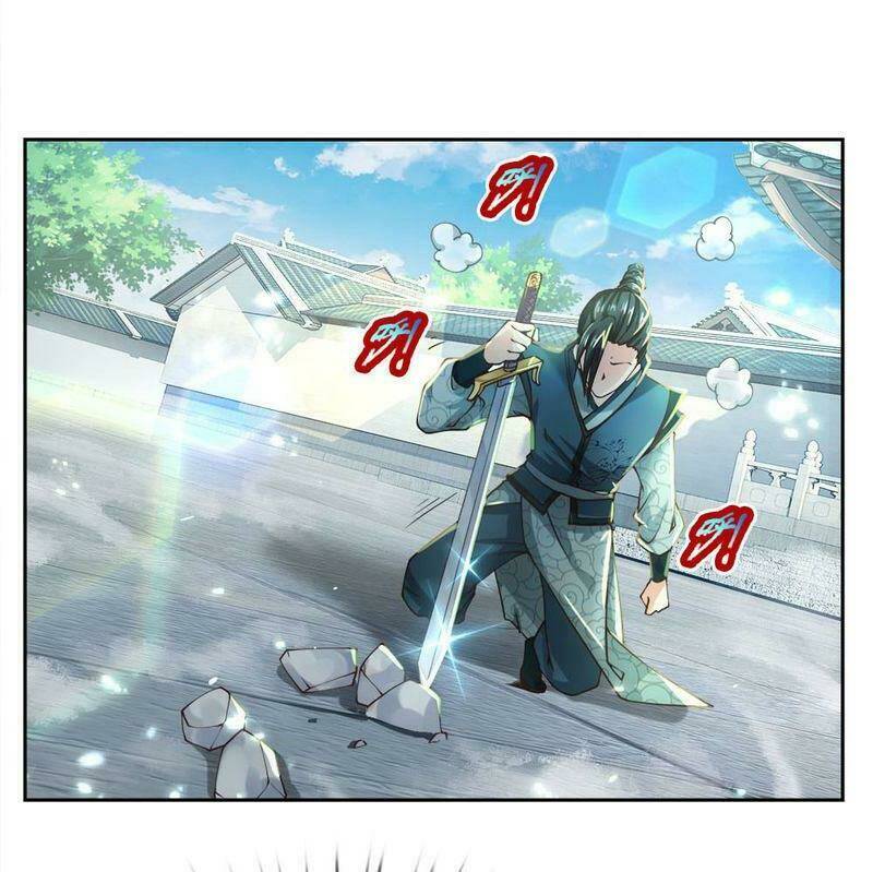 thân thể của ta là kiếm chủng chapter 45 19