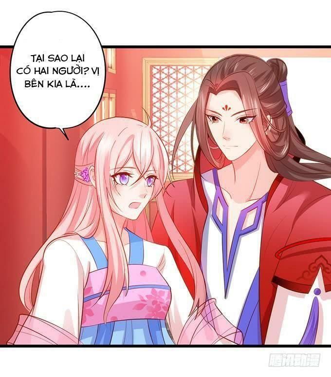 hồ tiên hung bạo chapter 103 19