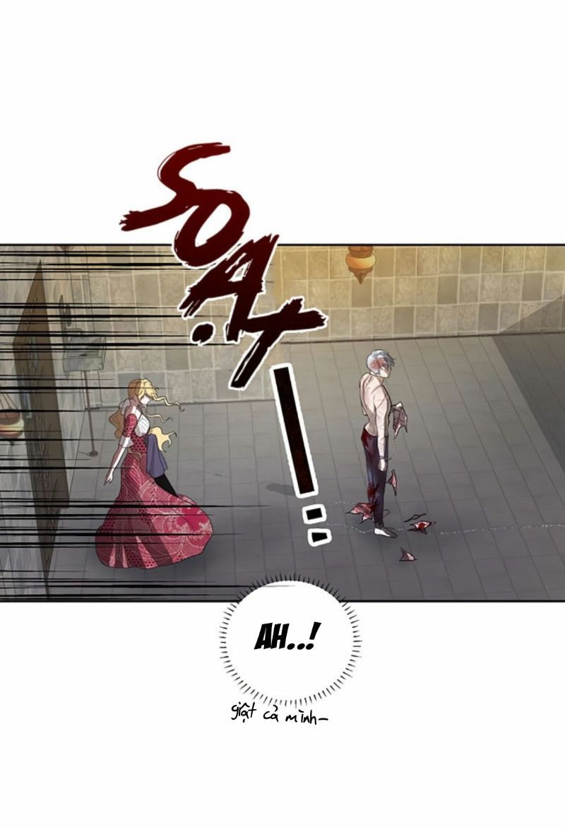 cách để cứu rỗi anh trai của nữ chính chapter 7 24