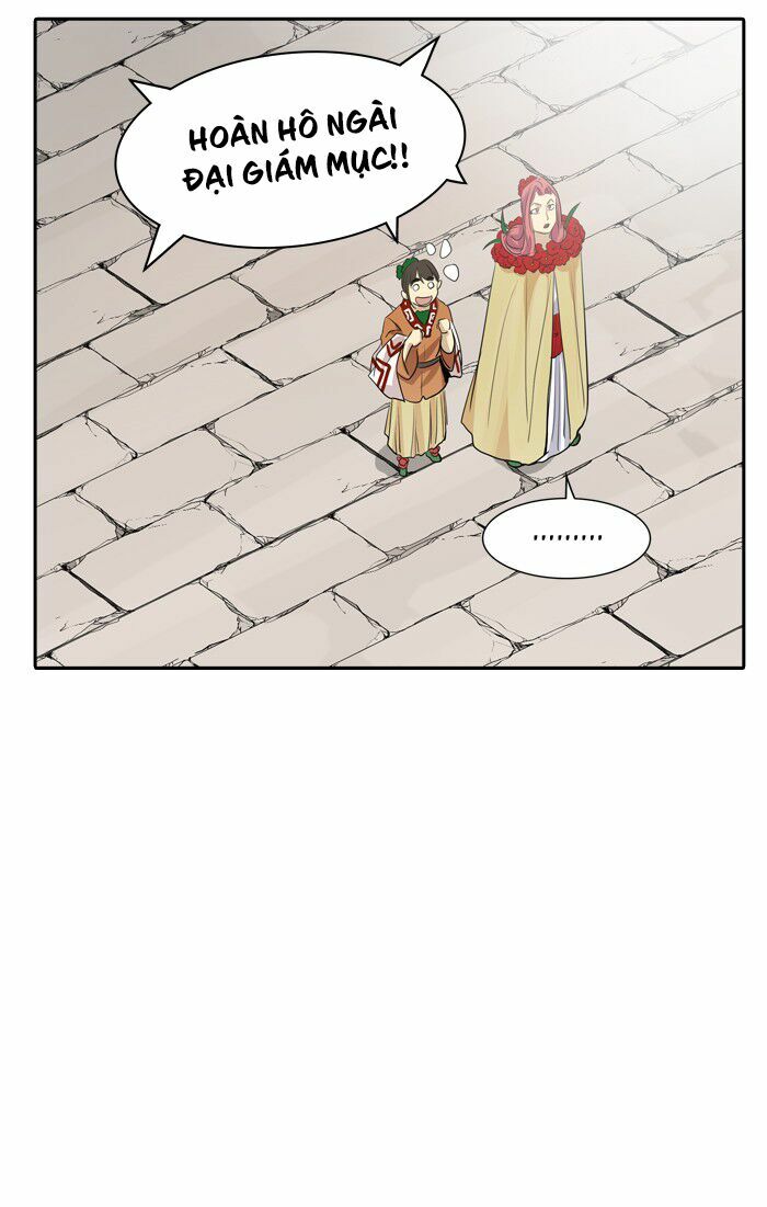 tòa tháp bí ẩn 2 chapter 271.5 2