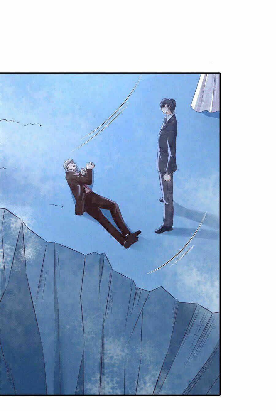 liệt ái tri hạ: series mật đào tiểu tình nhân chapter 261 23