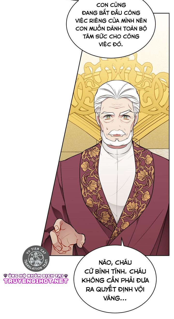 thám tử của muiella chapter 158.1 37