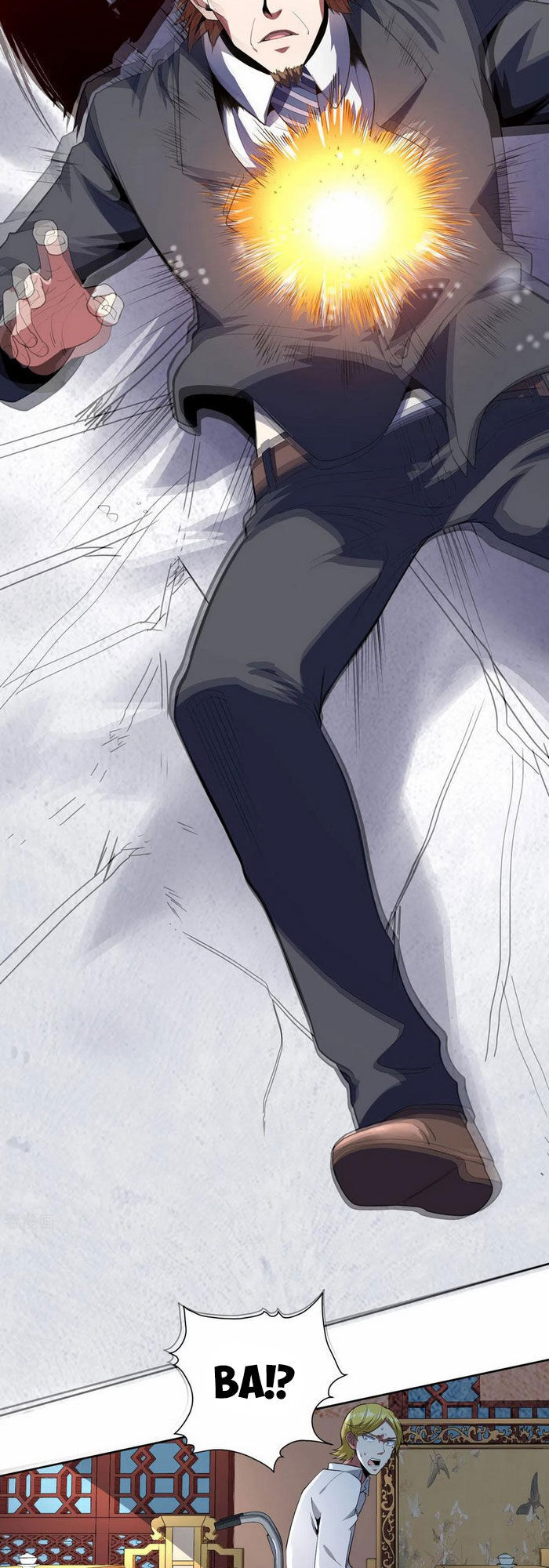 vương bài thần y chapter 61 11