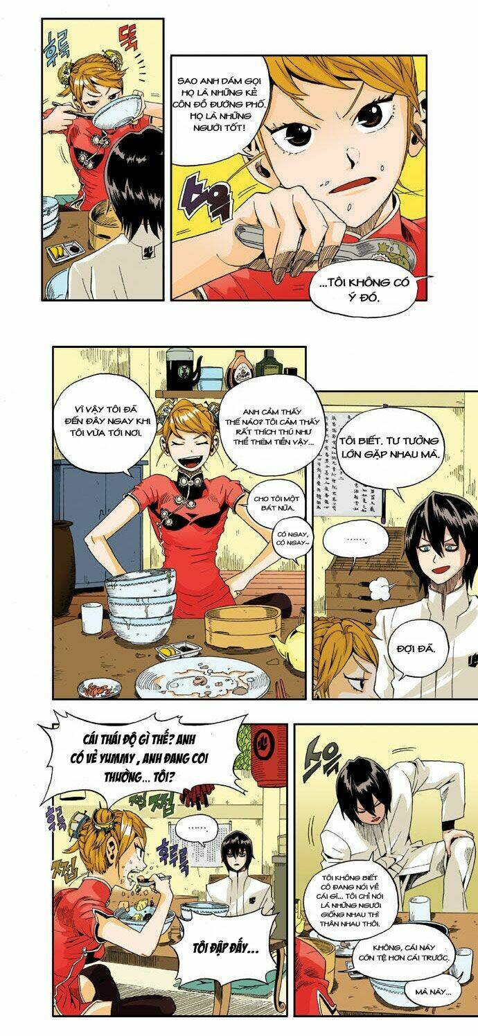 space china dress chapter 7 18