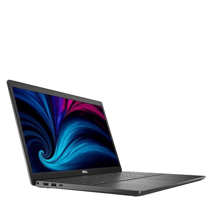 Hình ảnh Laptop Dell Latitude 3520 70251603 Intel Core i3-1115G4/4GB+1slot/256 GB PCIe/15.6" HD/Dos/Black- Hàng chính hãng
