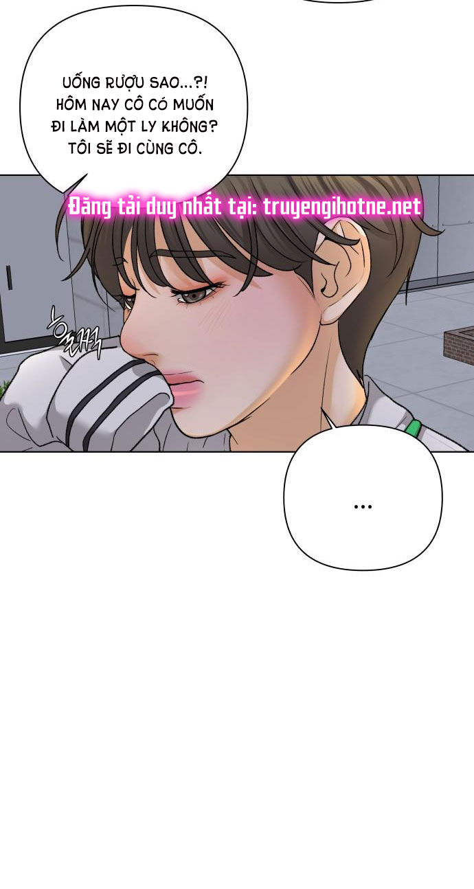Tuyển Tập Truyện Ngắn Dằm Khăm Của Bạn Mảy chapter 23.1 - Trang 7