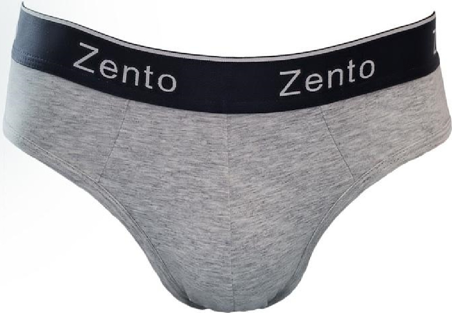 ZENTO Men's Underwear mã 03 - Size XL