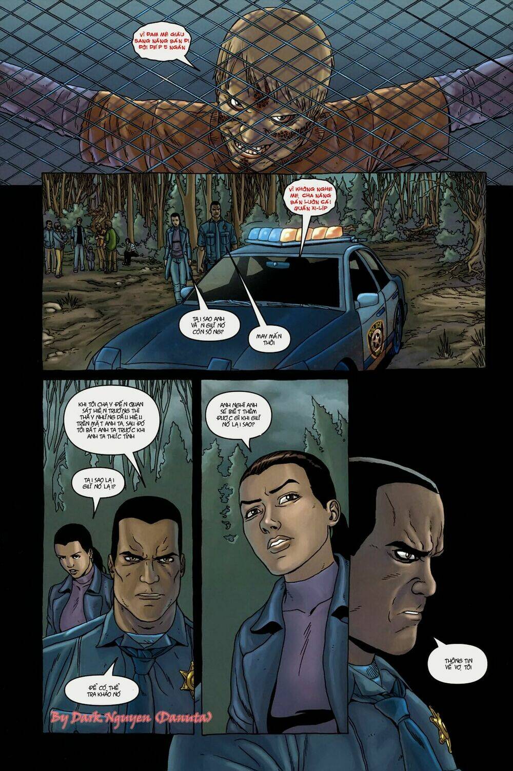 crossed family values chapter 18 10