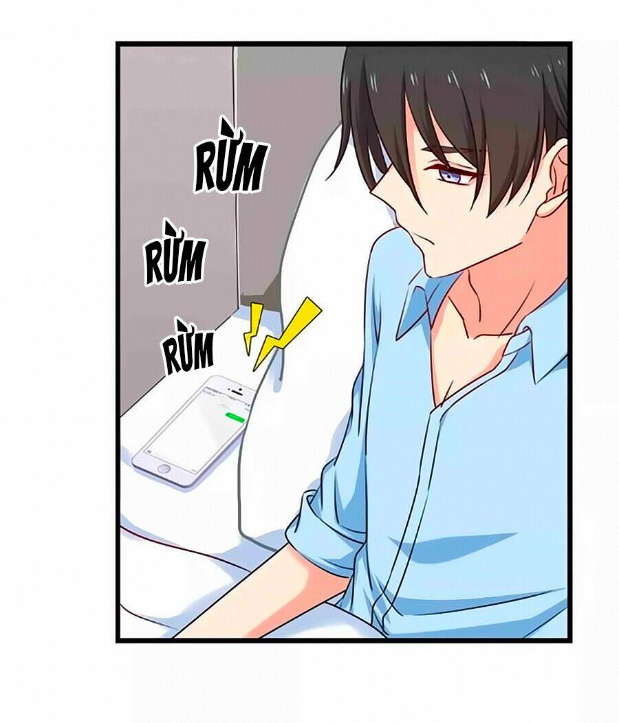 chỉ nhiễm thành hôn chapter 134 13