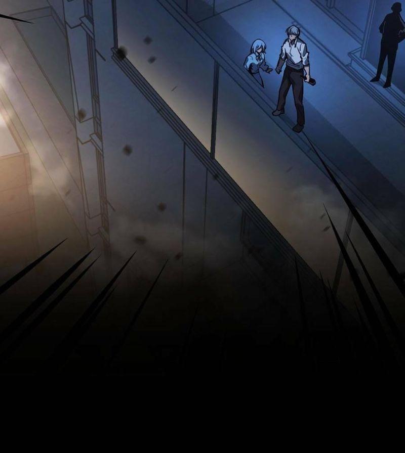 siêu tiến hóa chapter 101 2