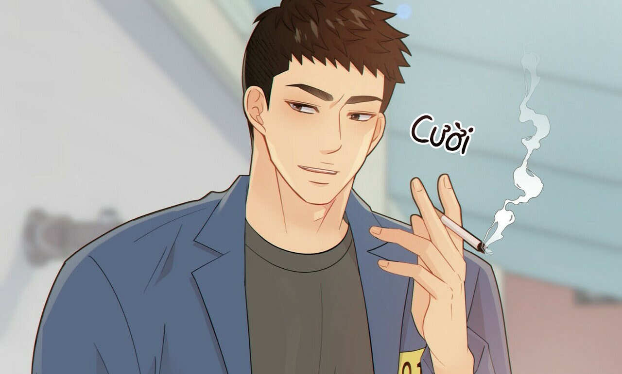 thời gian giữa sói và chó chapter 56.1 8