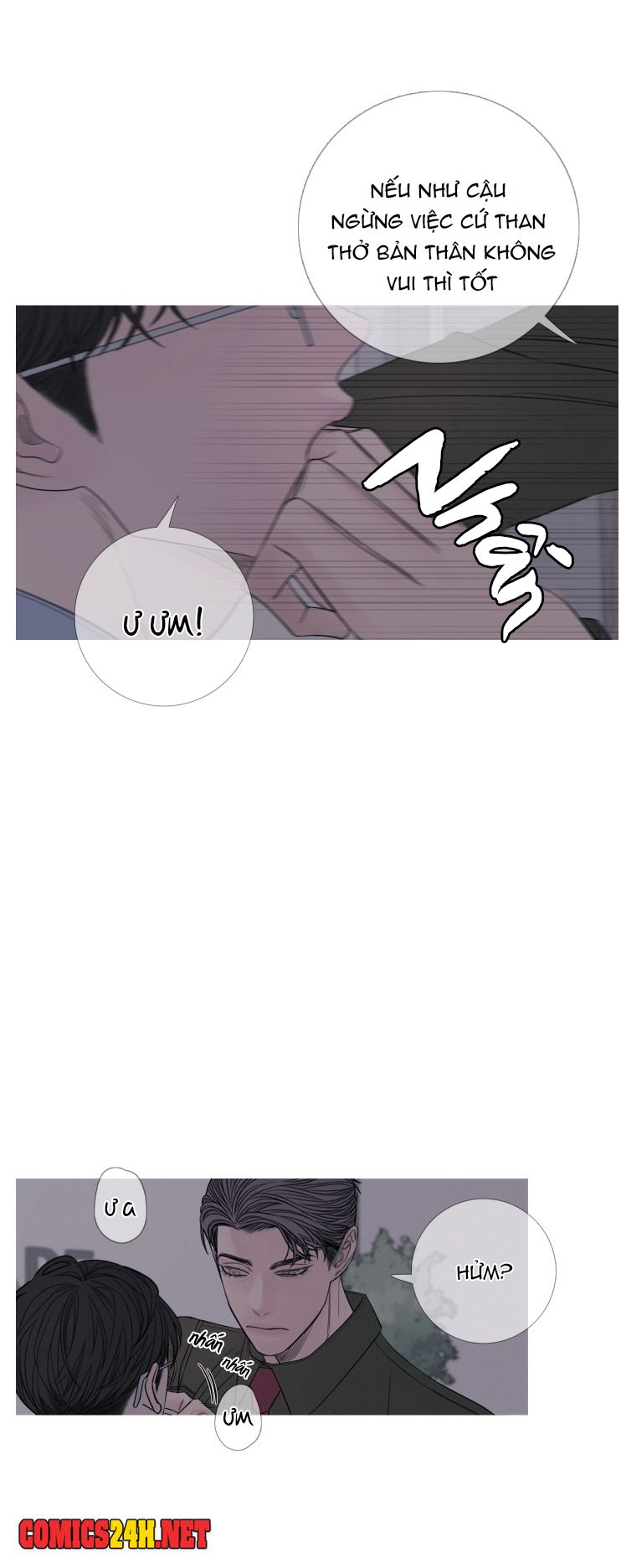 ghost door chapter 21 13