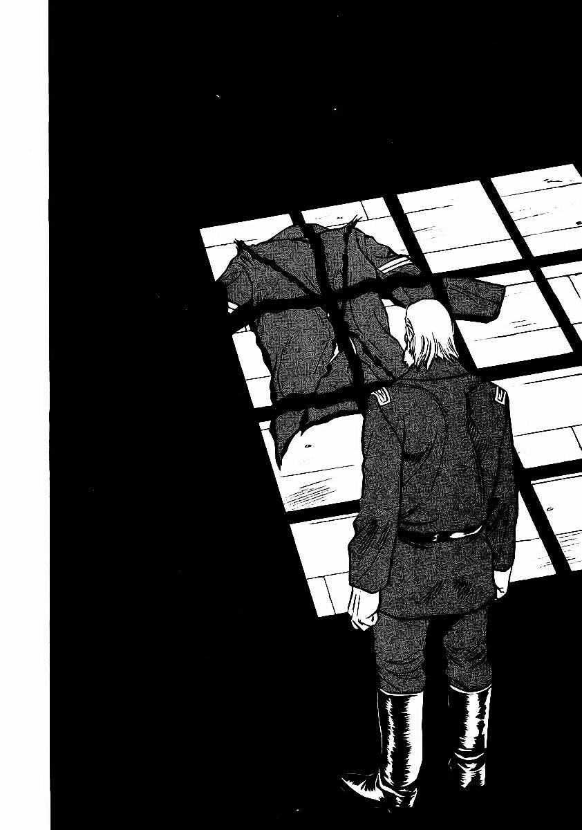 red living on the edge - người da đỏ lang thang chapter 21 22