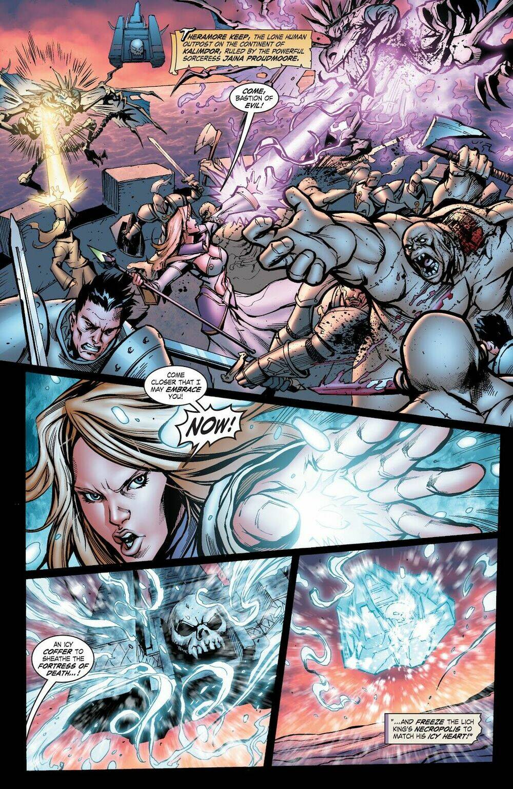 world of warcraft chapter 20 7