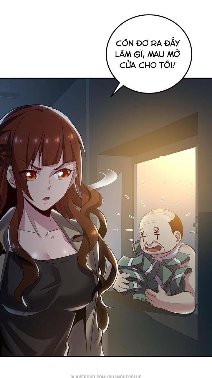 bất tử thần vương tu liên tục chapter 17 15