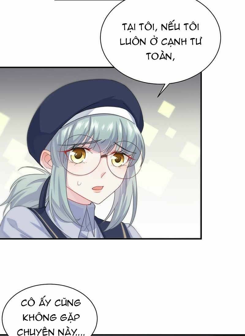 chọc tới chủ tịch tổng tài 2 chapter 105 18