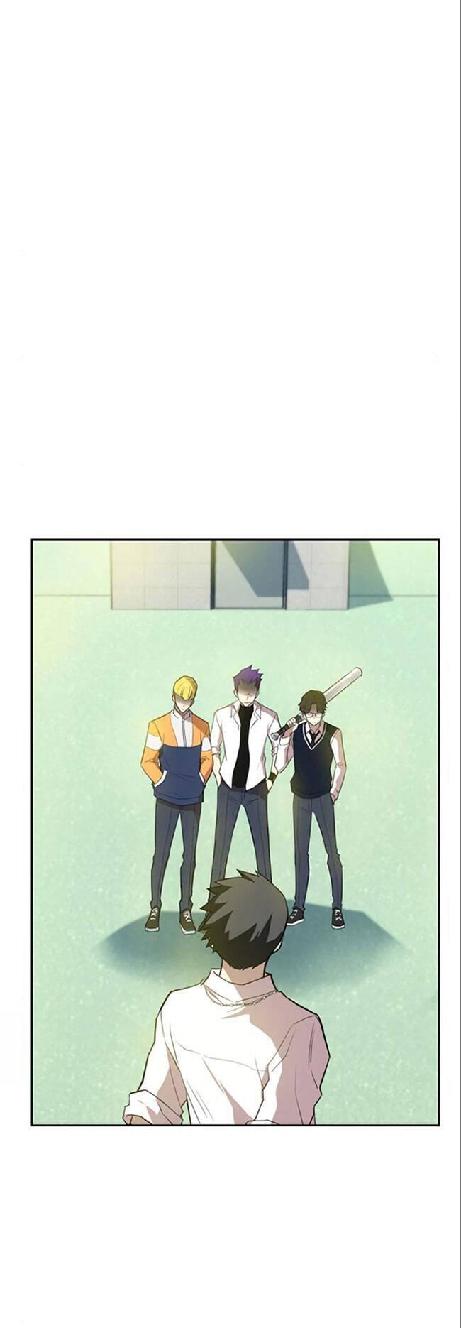 tiêu diệt ác nhân chapter 3 34