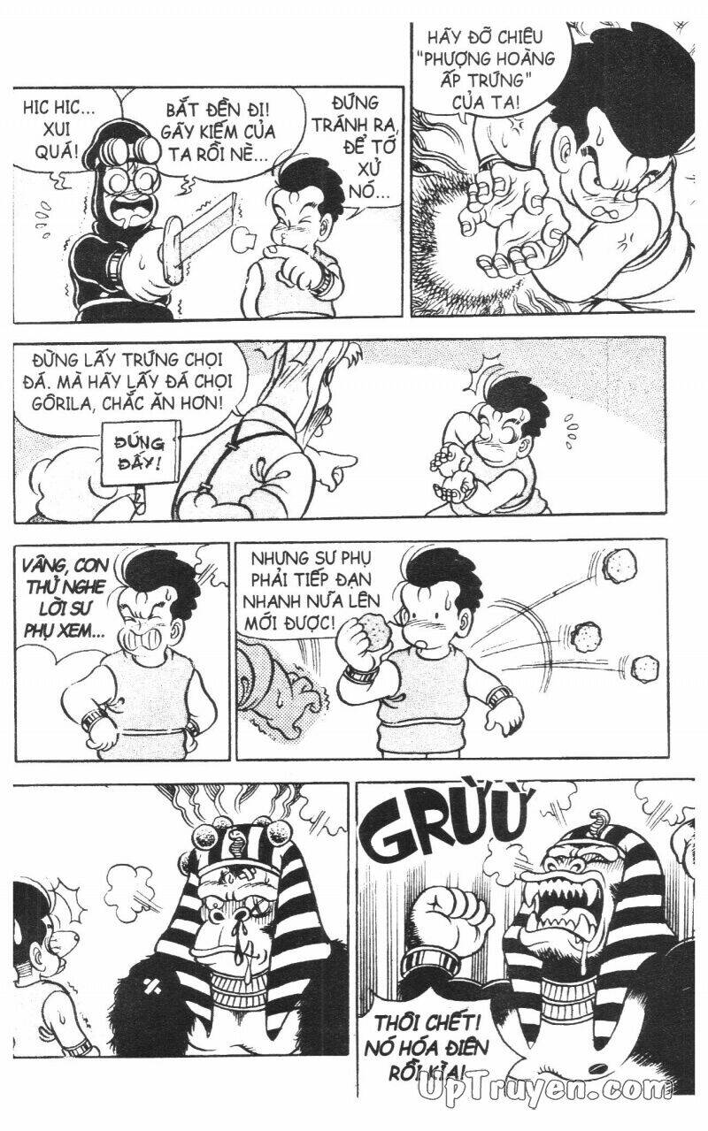 đội quân nhí nhố chapter 13 129