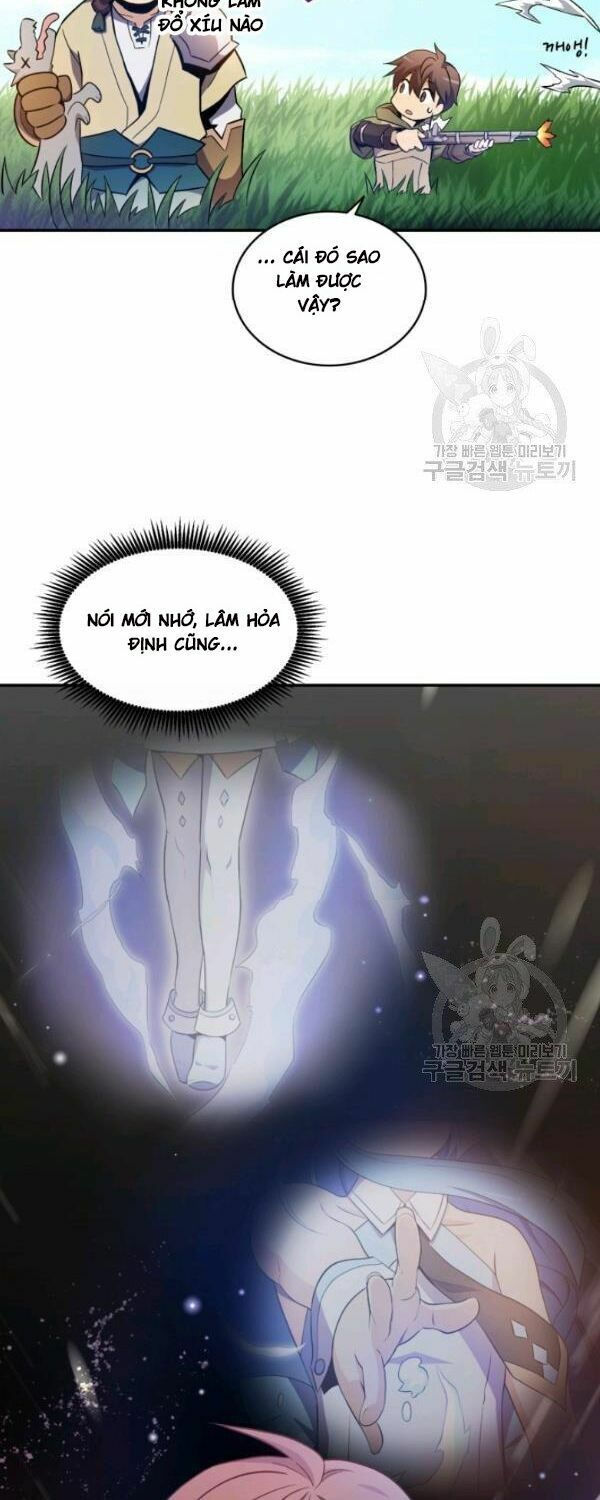 arcane sniper chapter 10 50