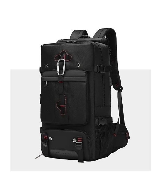 Balô Đi hượt Đỡ Hông 70L BigSize