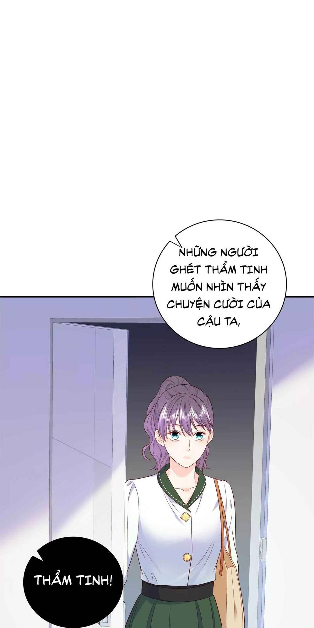 tôi dựa vào tà ý: nghịch chuyển nhân sinh chapter 19 36