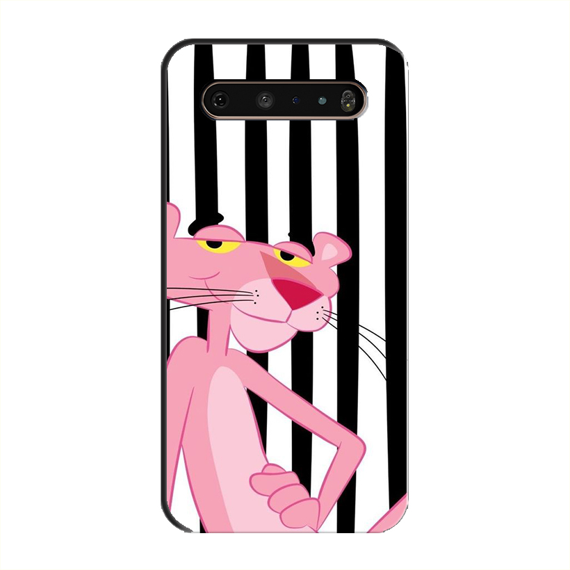 Ốp Lưng Dẻo Dành Cho LG V60