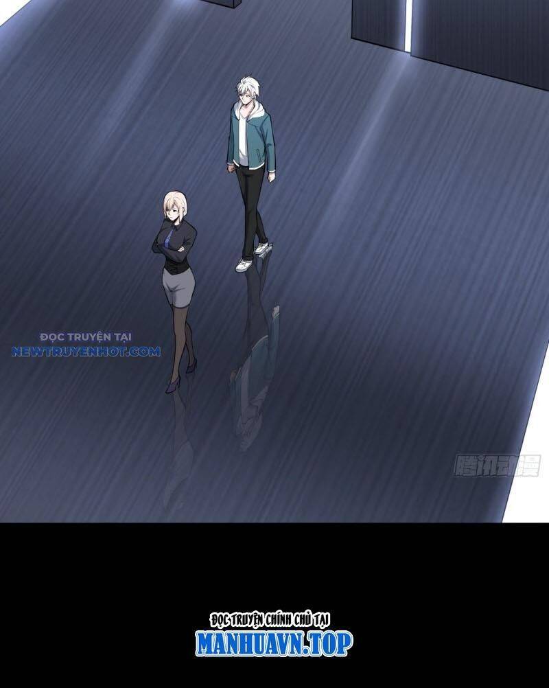 đại lộ vô danh chapter 49 45