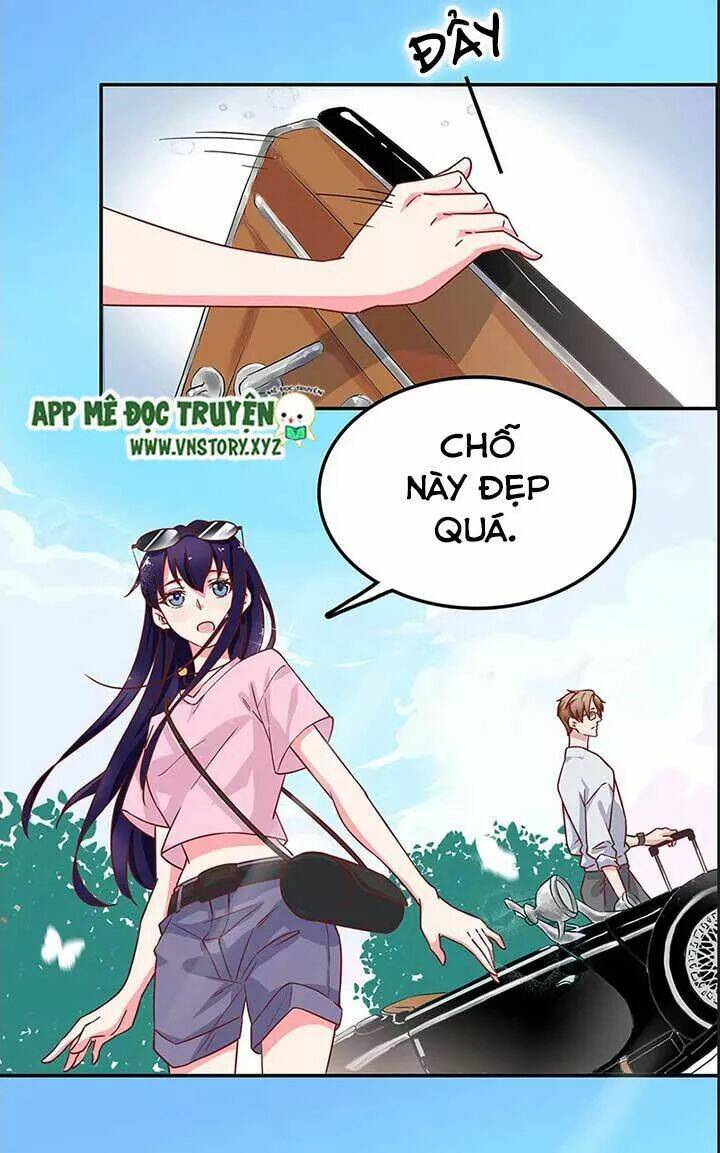 yêu em, sai đến tận cùng chapter 43 3