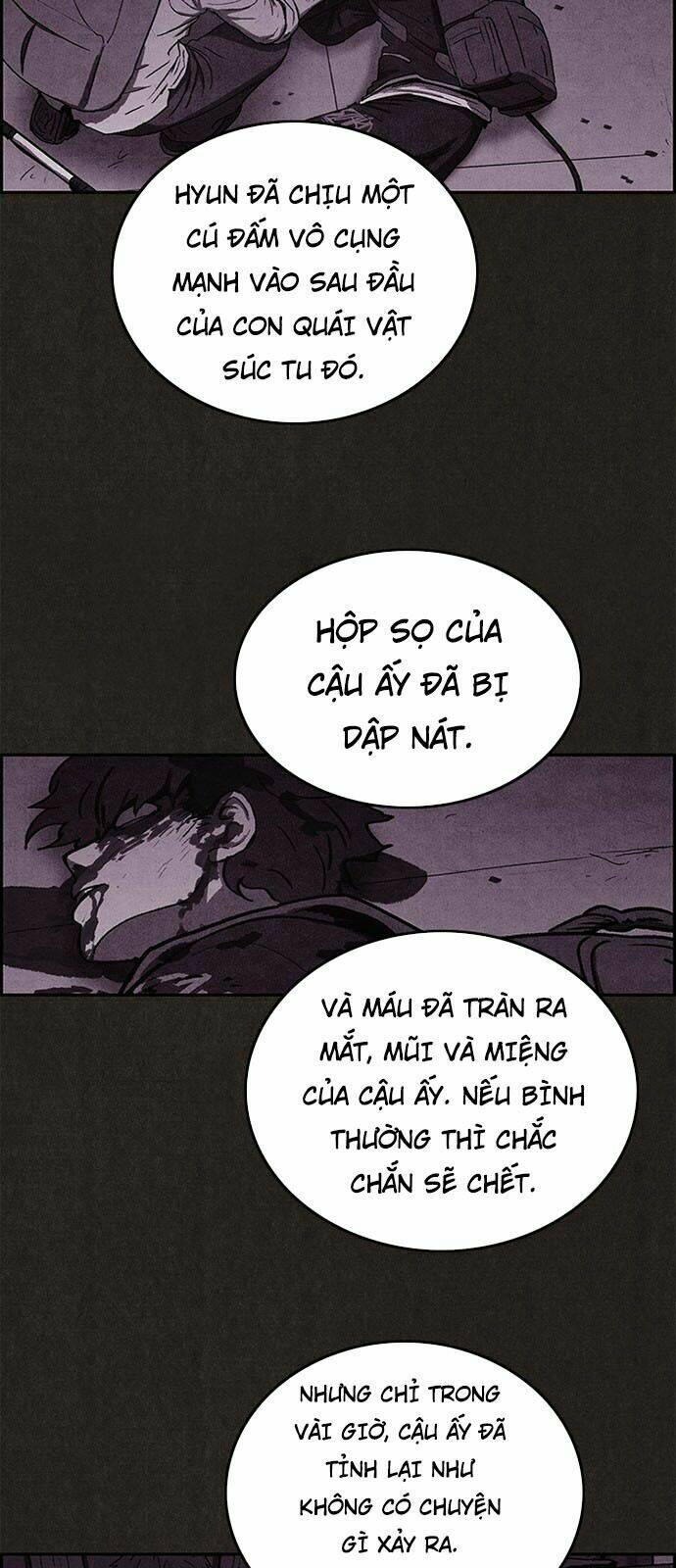 quái vật tại chung cư xanh chapter 45 34