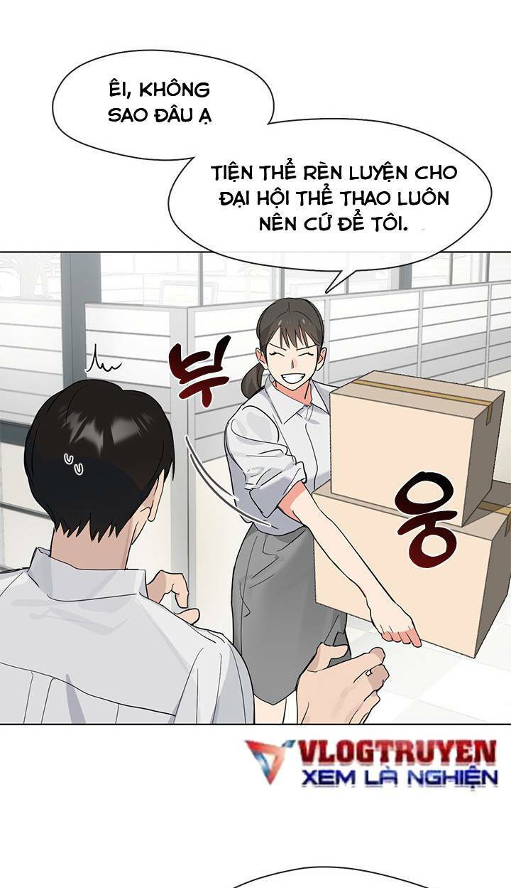 nhà hàng nơi suối vàng chapter 20 72