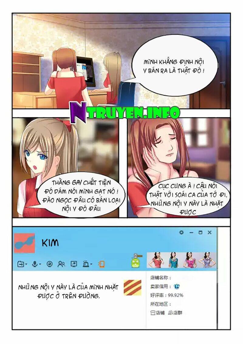 cuốn sổ tử thần phụ bản chapter 5 8