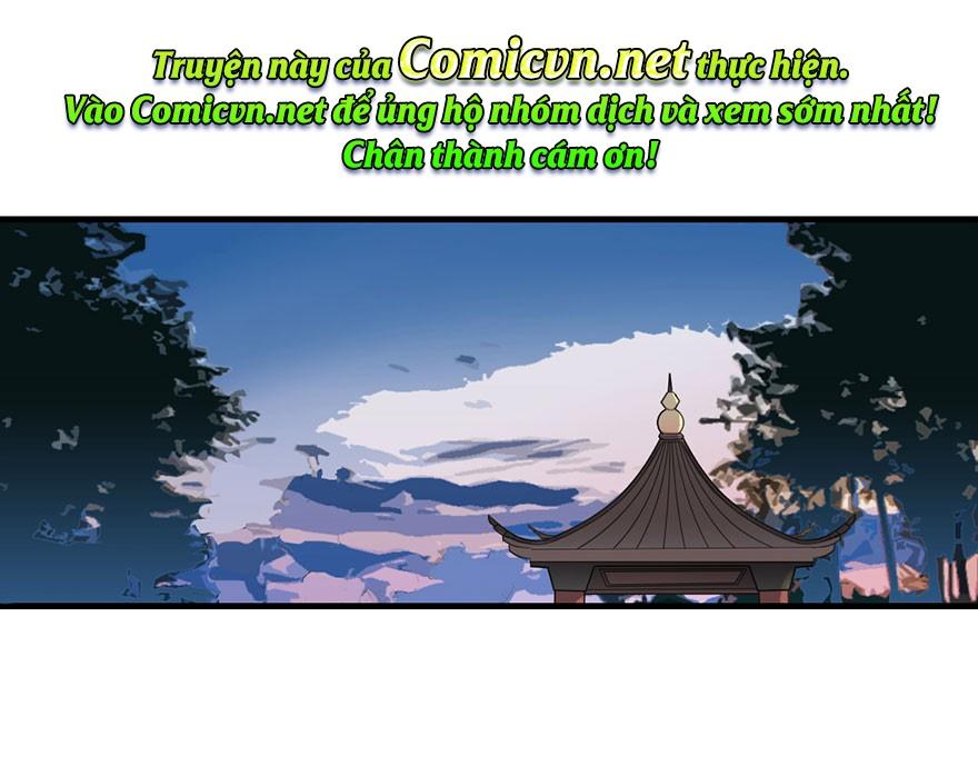 mạnh bà truy phu ký chapter 8 1