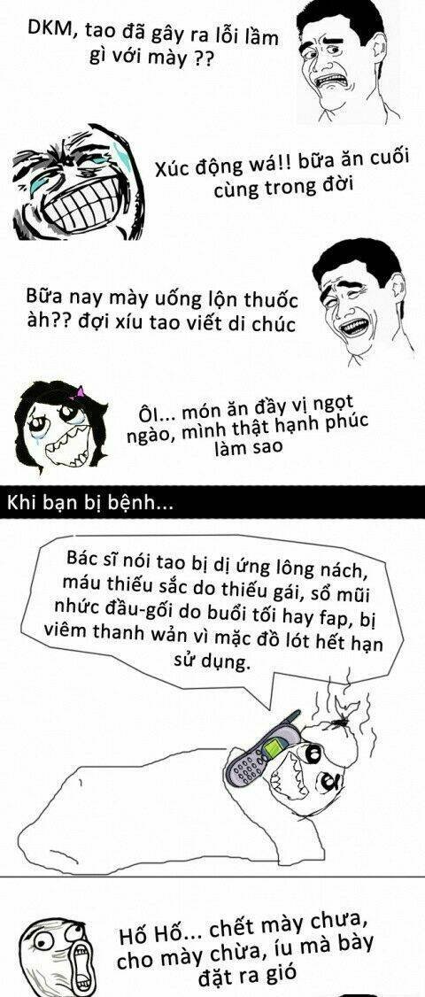 rage comic-troll chapter 43 12