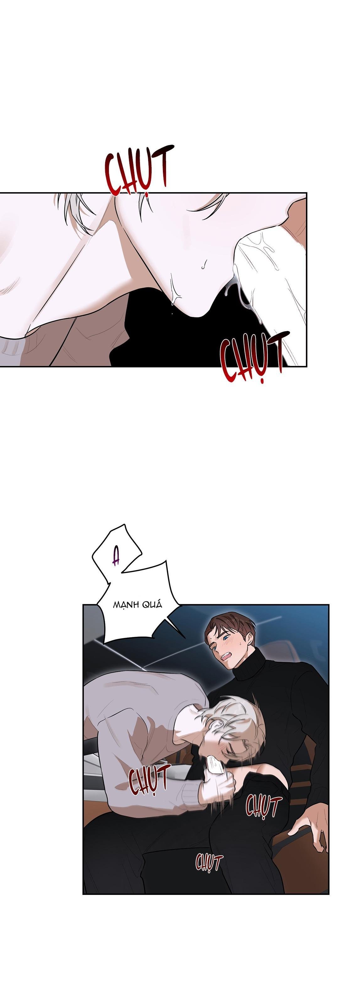 mị hoặc khó cưỡng chapter 42 6