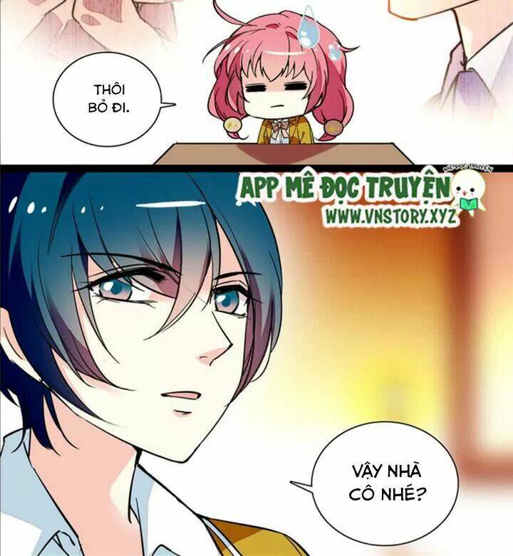 nữ hầu sau giờ học chapter 44 19