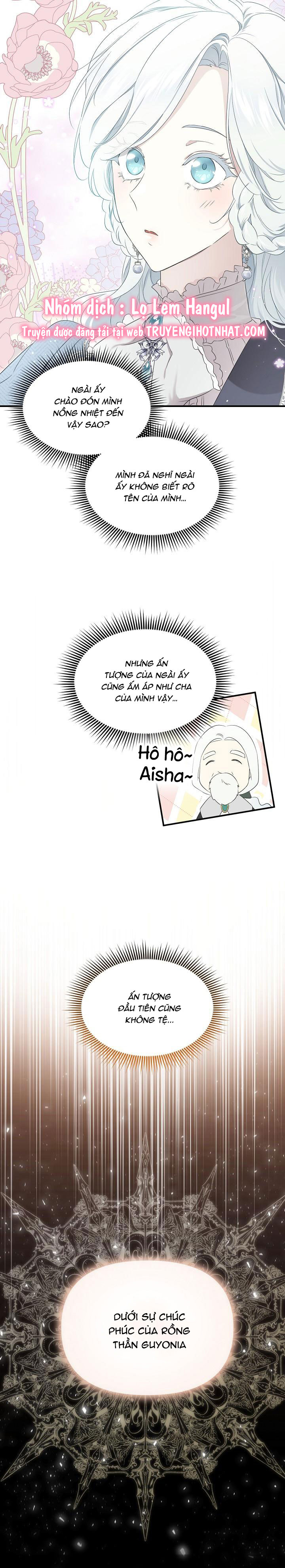 tôi là mẹ kế của nam chính chapter 102.1 23