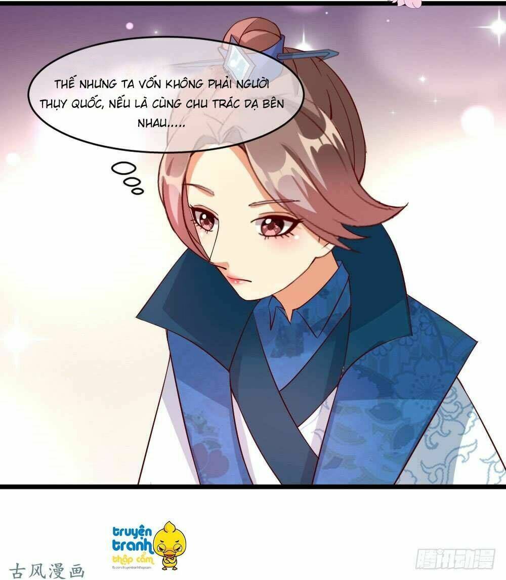 ái khanh giá đáo chapter 10 9