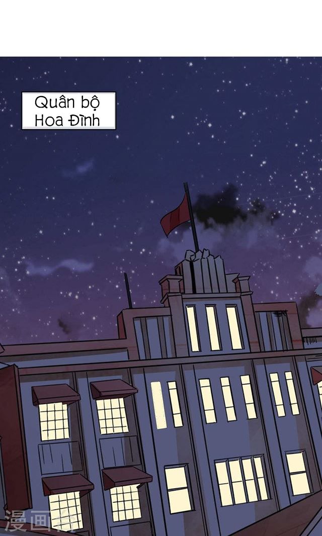 Dân Quốc Yêu Văn Lục chapter 89 - Trang 2