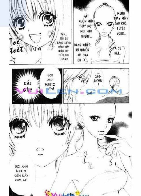 chàng quản gia của bé mei chapter 7 114