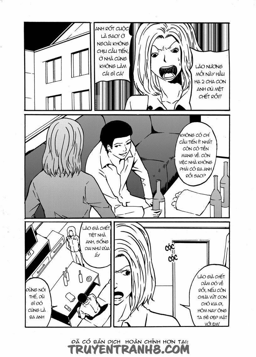 nhân quả tuần hoàn chapter 24.1 5