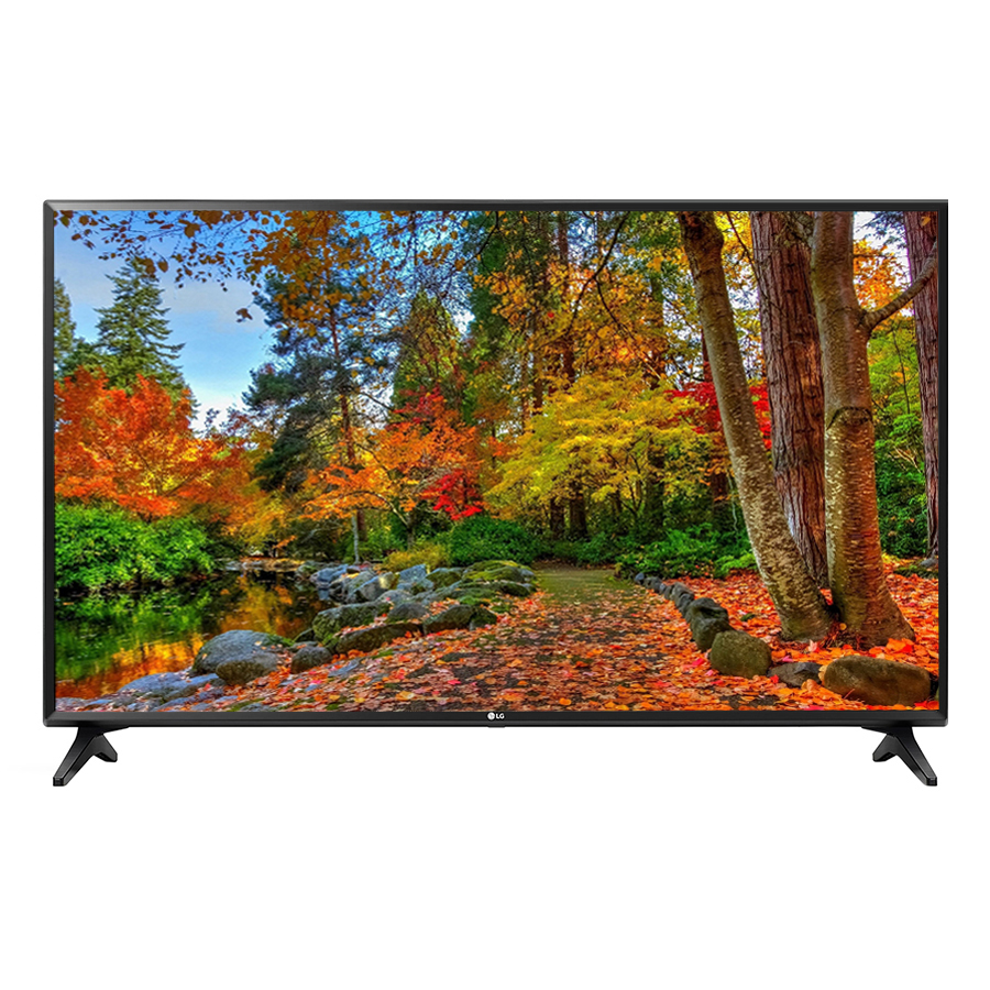 Smart Tivi LG 49 inch Full HD 49LJ550T - Hàng Chính Hãng