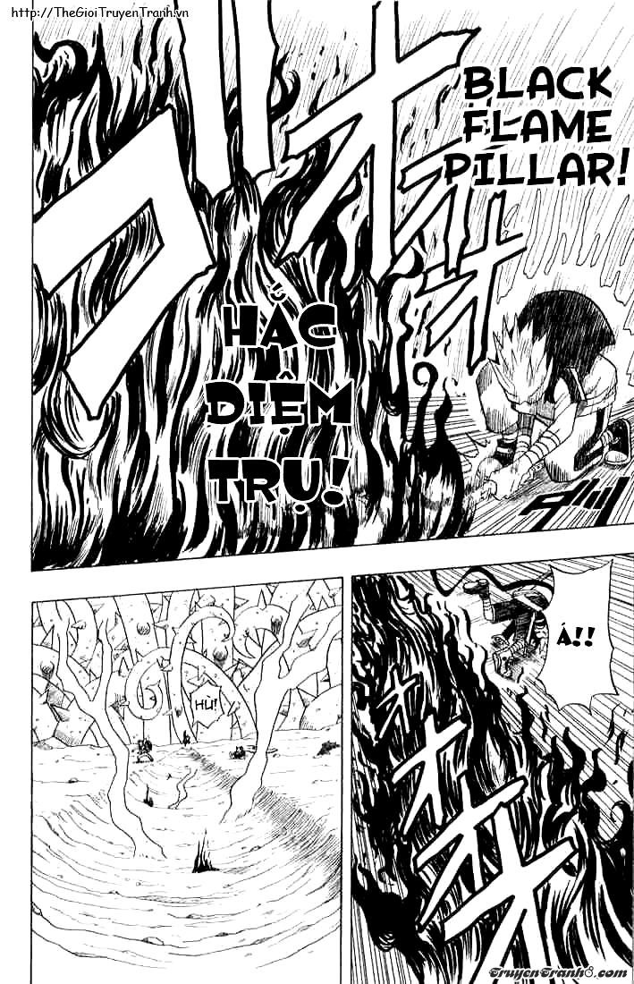 cuộc phiêu lưu của quỷ satan chapter 3 10