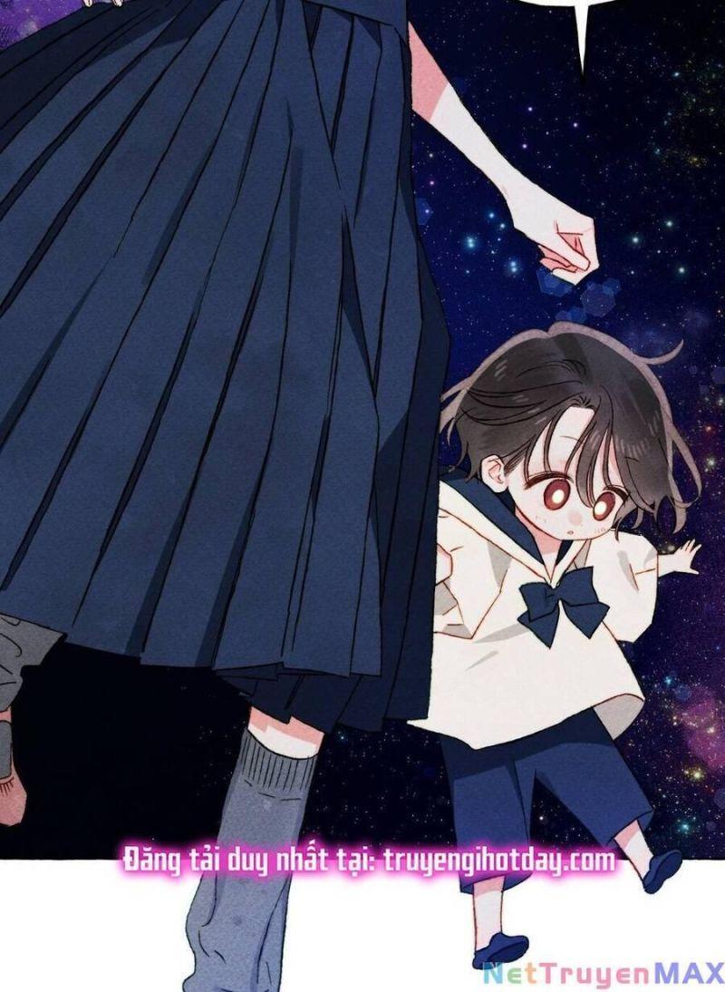 nuôi dưỡng một hắc long chapter 67.1 4