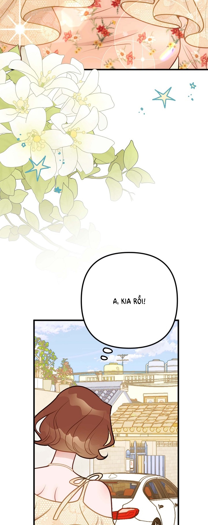 Mối Quan Hệ Không Tốt chapter 23.1 - Trang 16