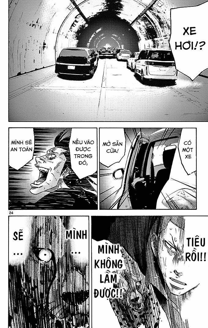 imawa no kuni no alice chapter 29.1 20