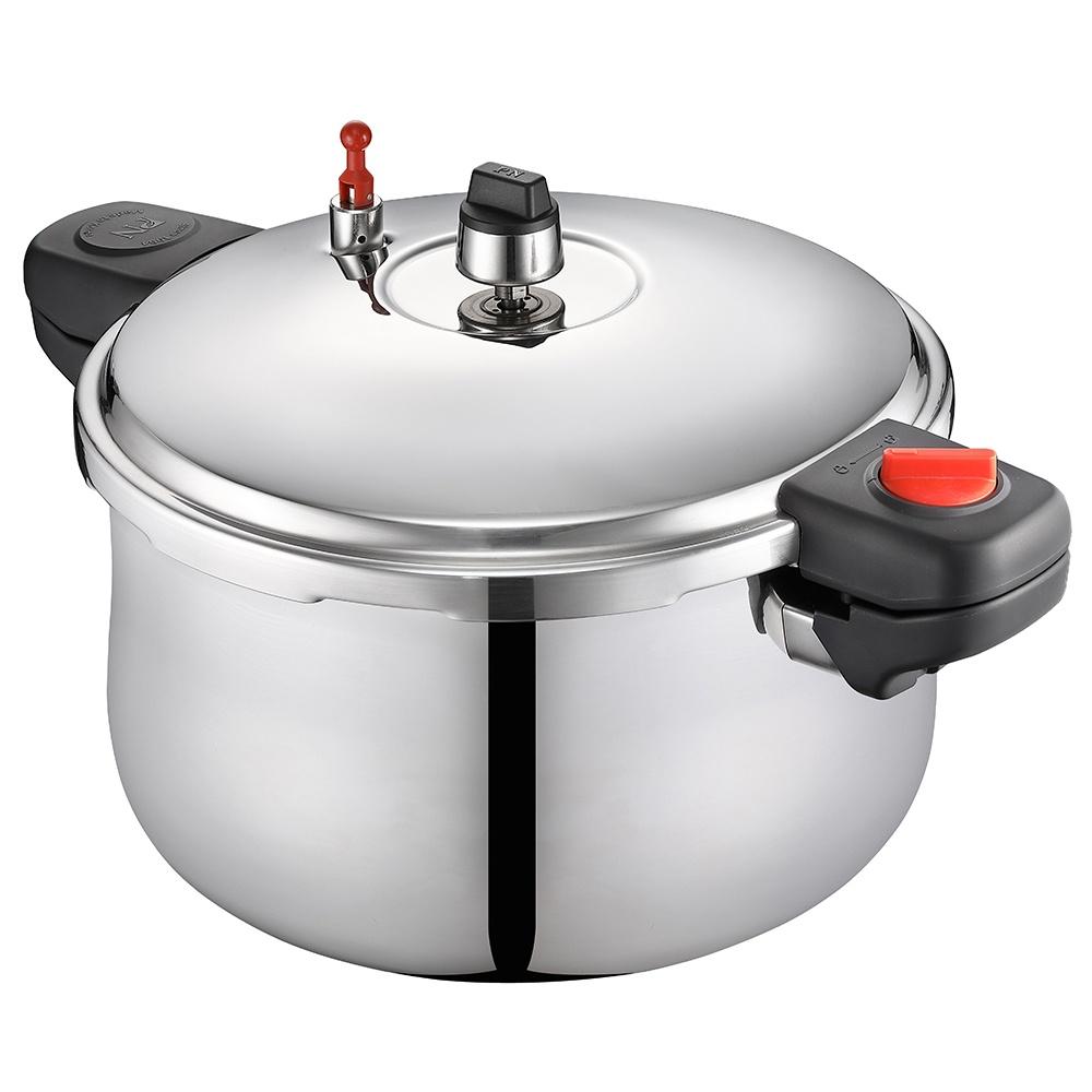 Nồi áp suất Inox IH PoongNyun PoongNyun PHSPC-20 - Hàng chính hãng