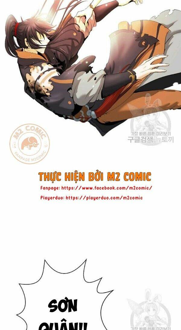 xuyên không thành hổ chapter 45 25