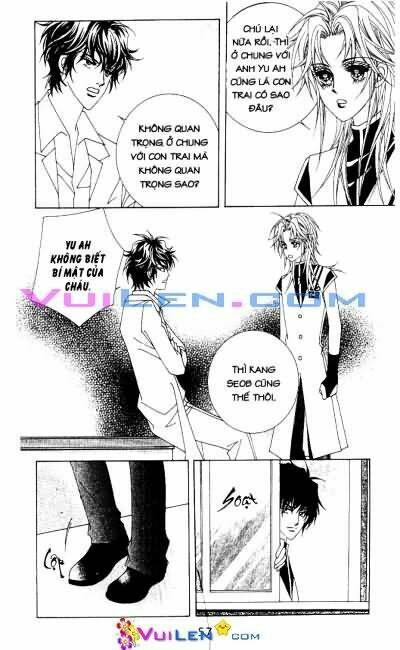 người duy nhất chapter 59 18