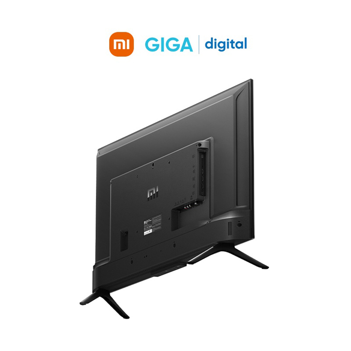 Smart Tivi Xiaomi 55 inch 4K Hàng Chính Hãng